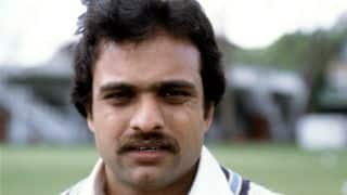 How Yashpal Sharma left all in quandary How Yashpal Sharma left all in quandary